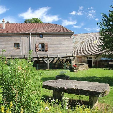 La Feculerie Le Val Exterior foto